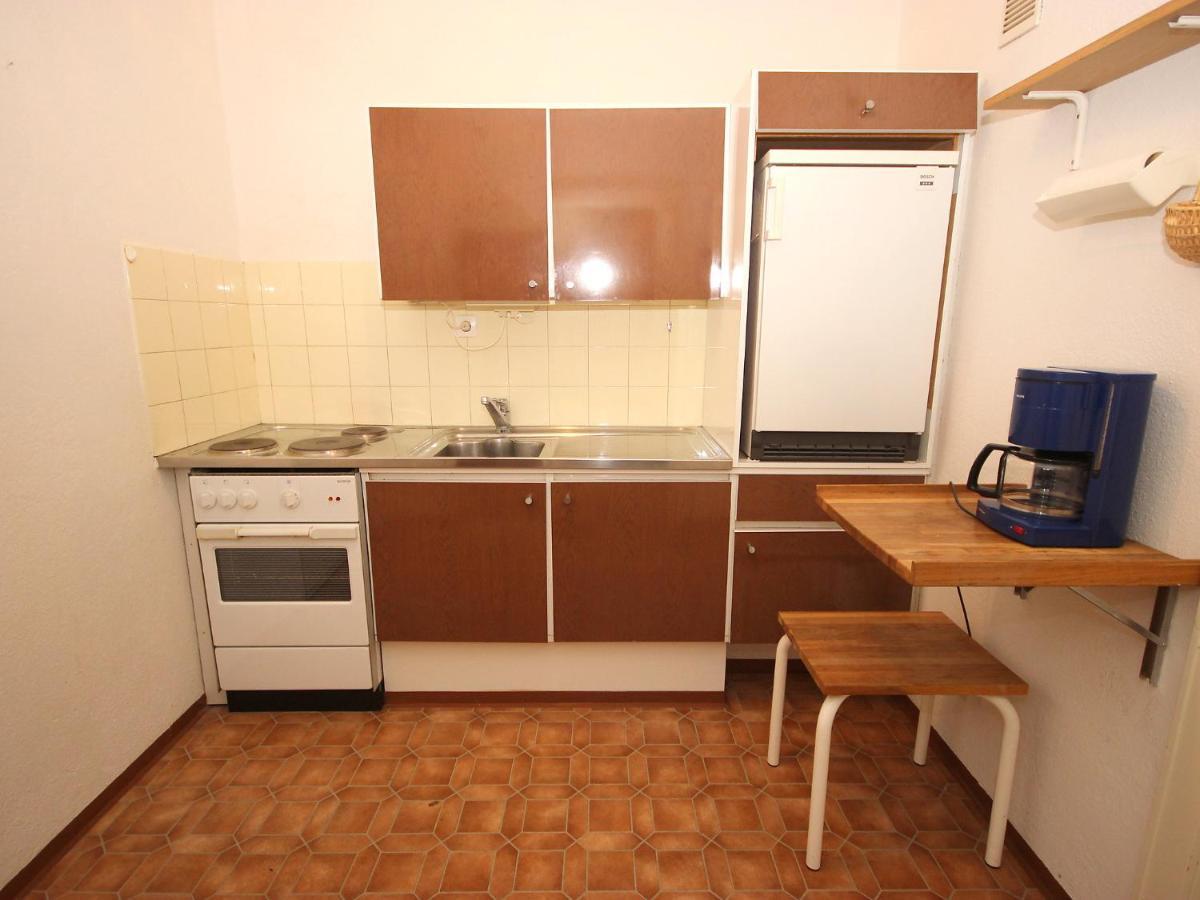 Apartment Am Birkenhain-19 By Interhome Зеефельд в Тироле Экстерьер фото