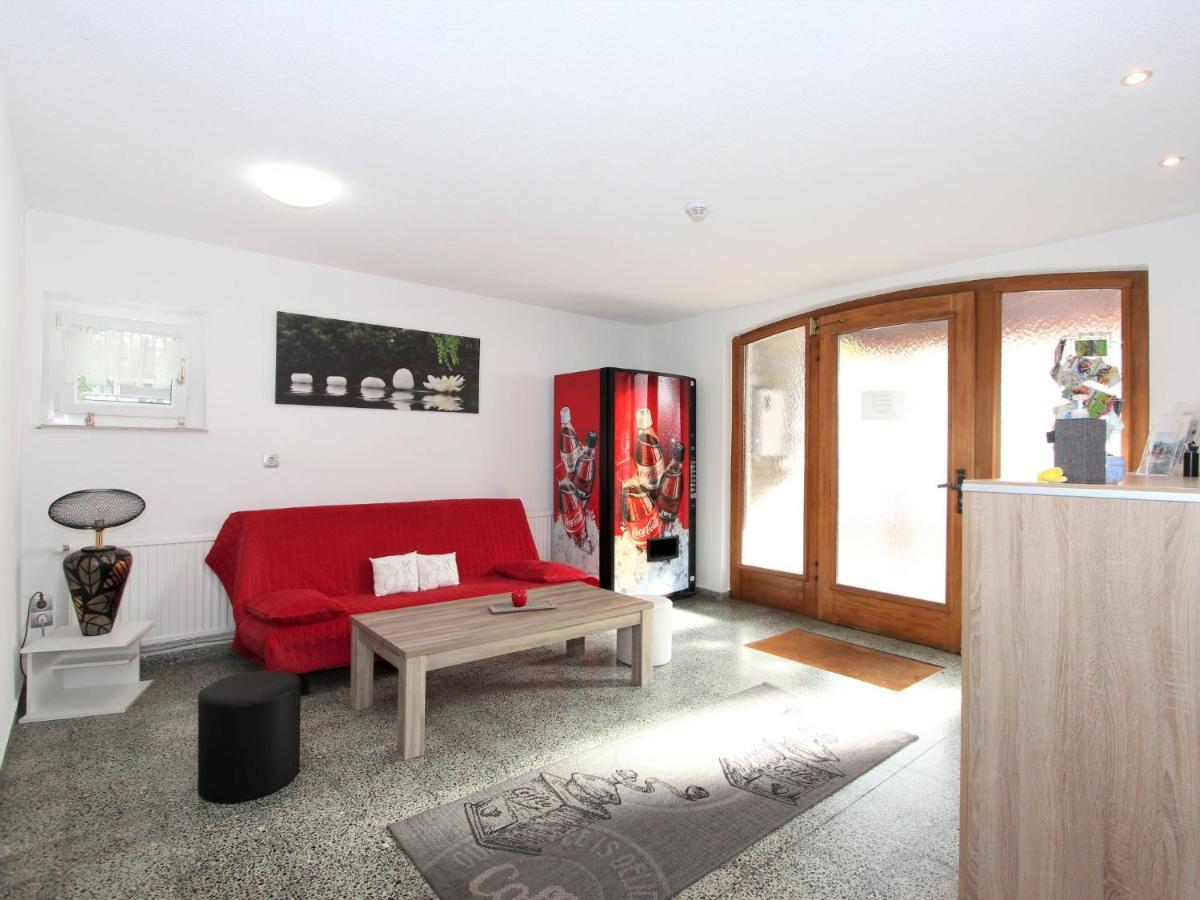 Apartment Am Birkenhain-19 By Interhome Зеефельд в Тироле Экстерьер фото