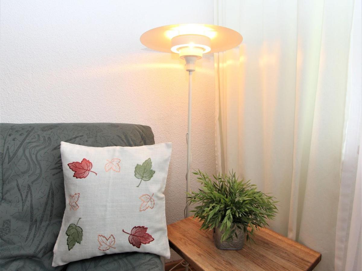 Apartment Am Birkenhain-19 By Interhome Зеефельд в Тироле Экстерьер фото